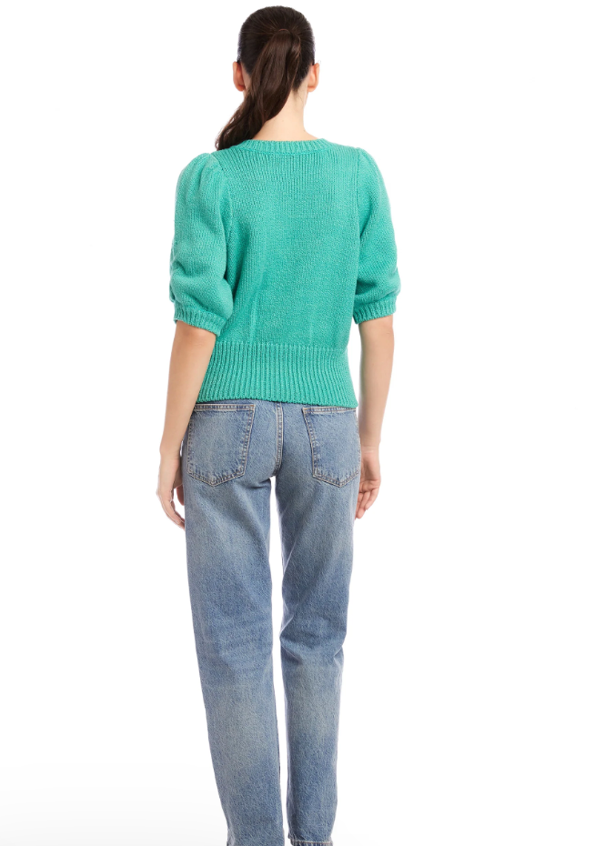 Bennet Sweater