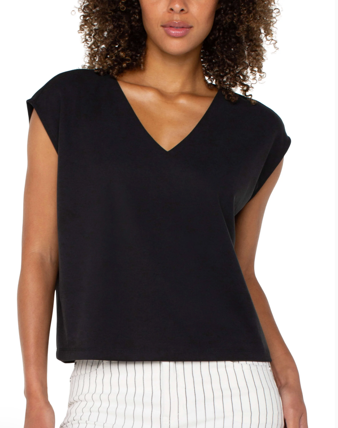 Dolman Sleeve Top