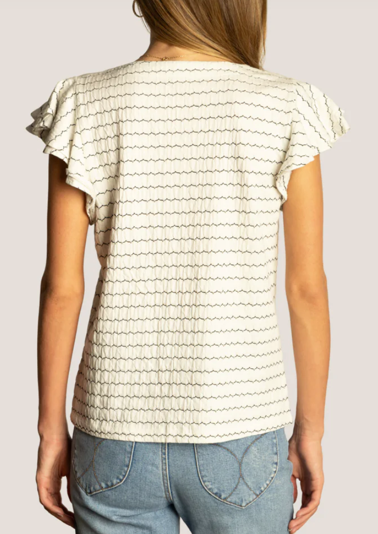 Charlie Top