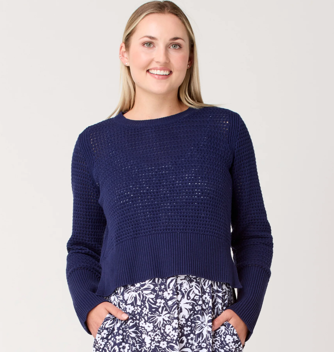 Ace Sweater
