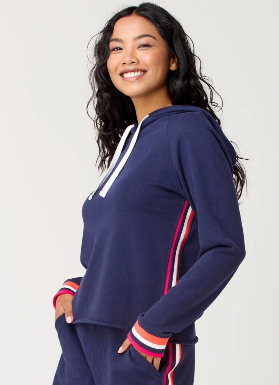 Julia Hoodie