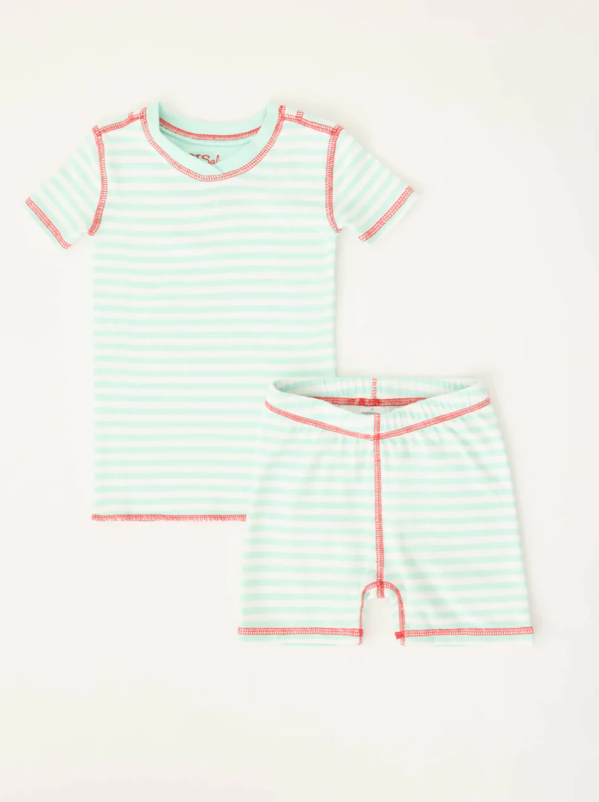 Adrian Valencia PJ Set