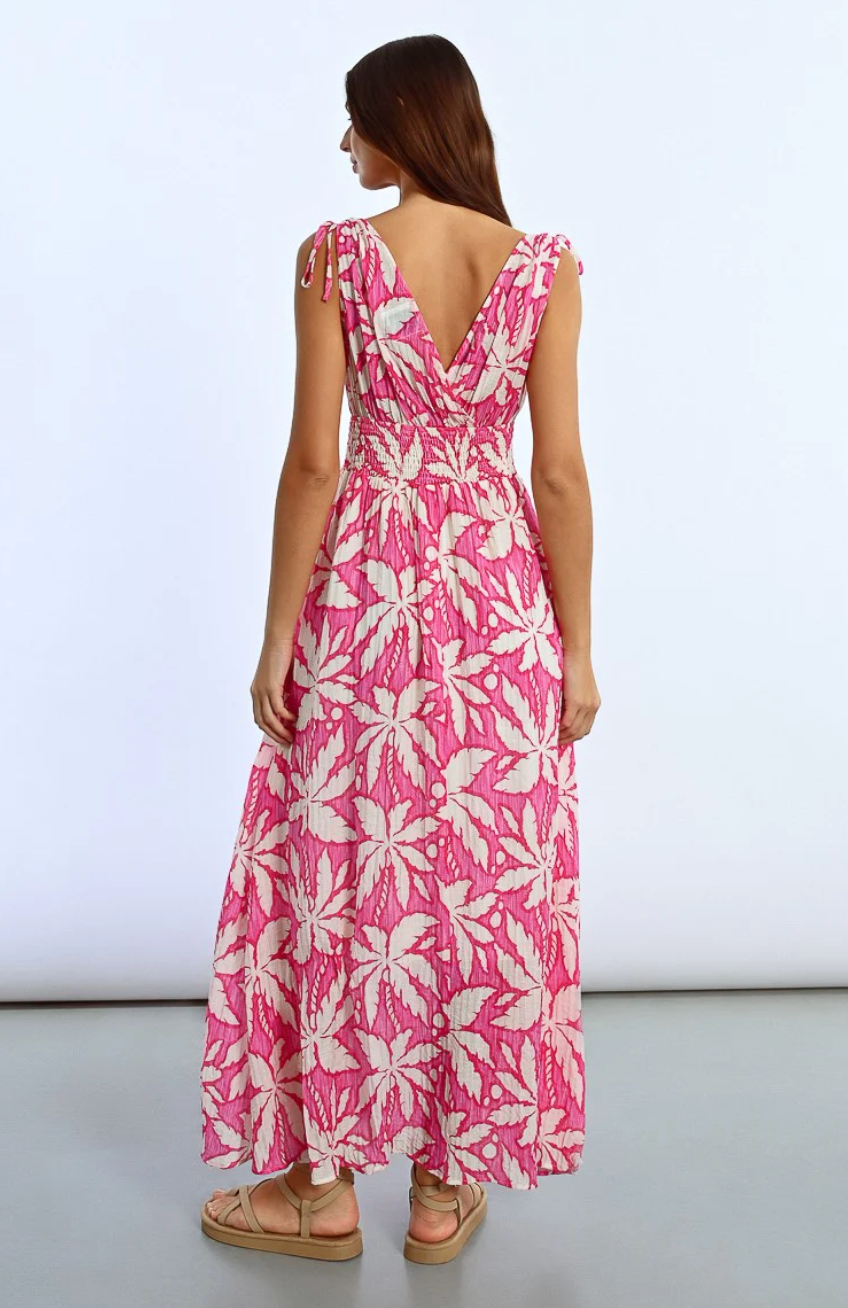 Flowy Dress