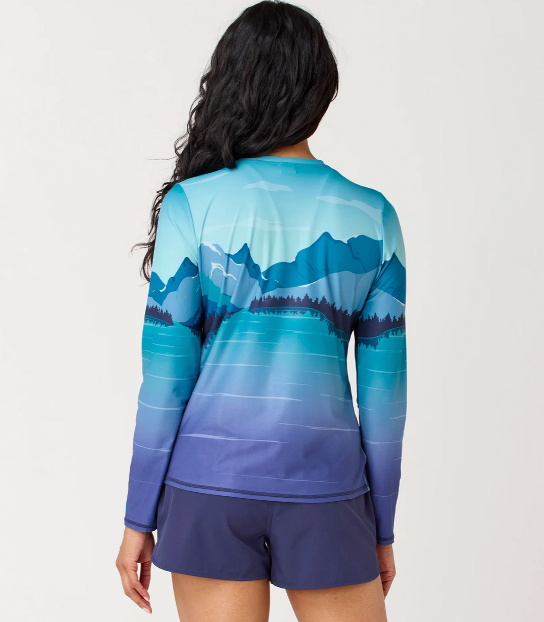 Sara L/S Shirt