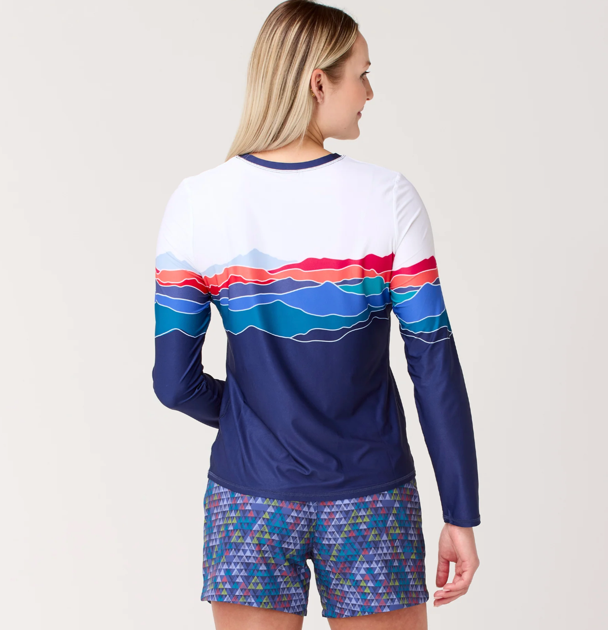 Sara L/S Shirt