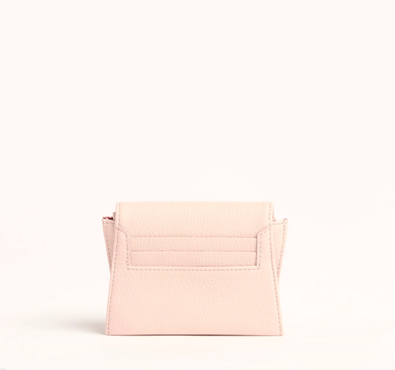 Allen Wallet