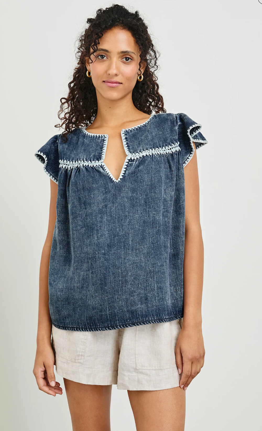 Tafia Top