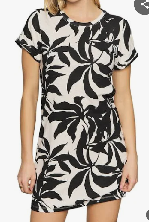 Perfect T Dress