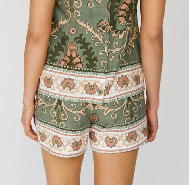 Spring Breaker Shorts