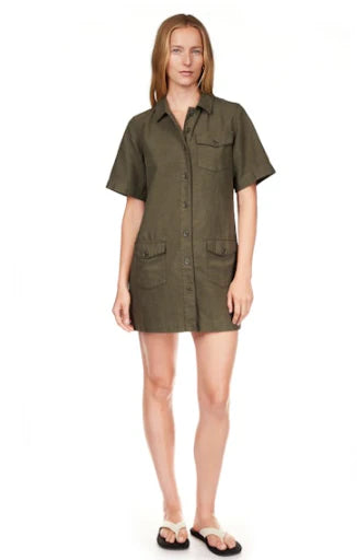Rancho Dress