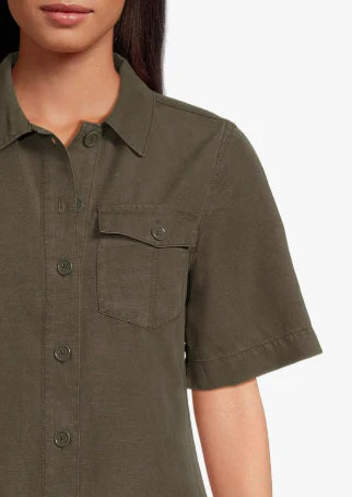 Rancho Dress