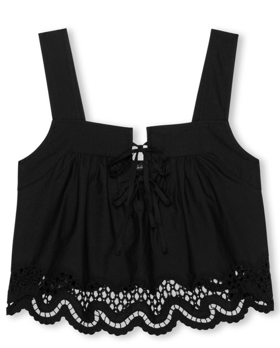 Blythe Top
