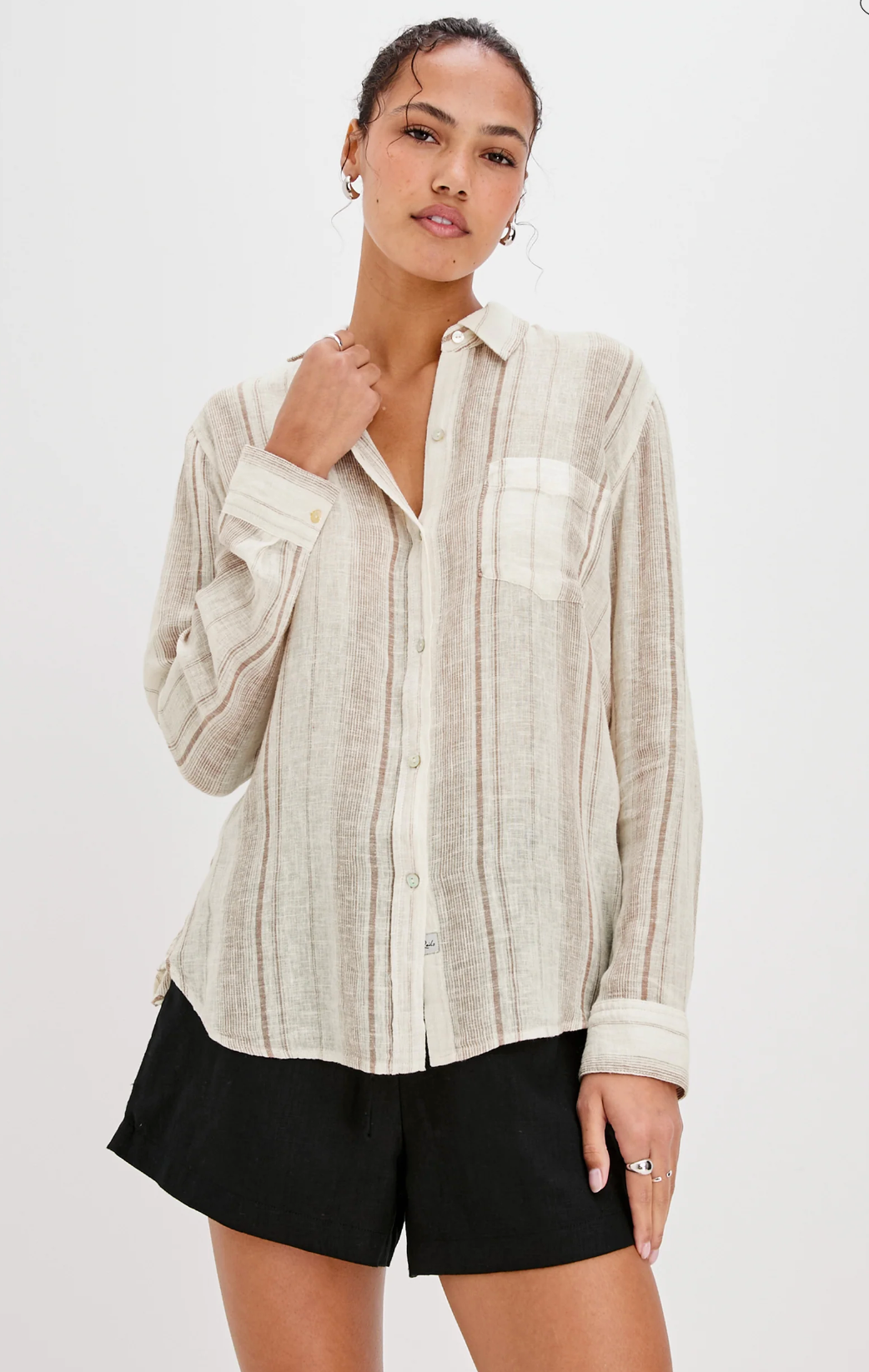 Charli Shirt