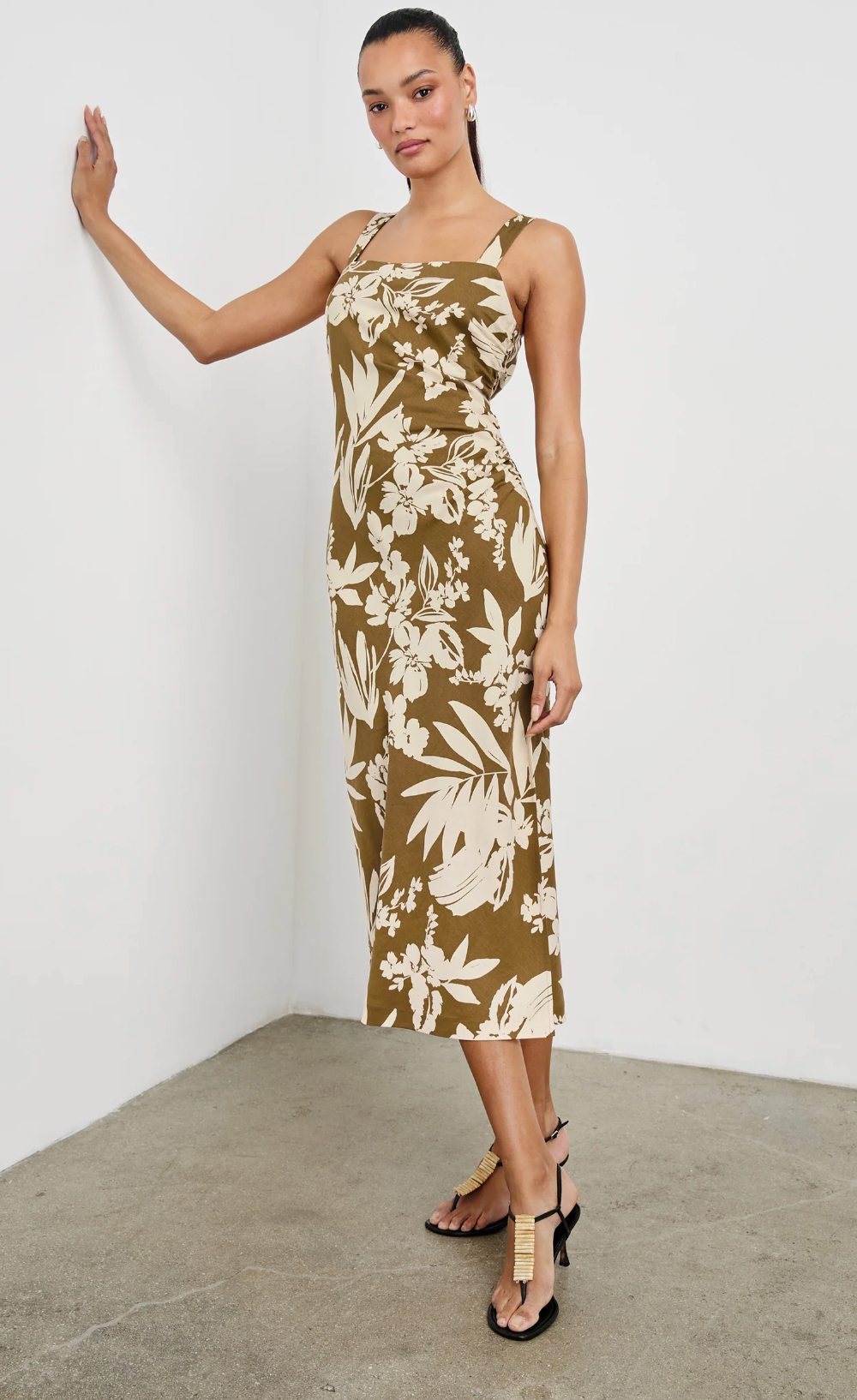 Damaris Dress