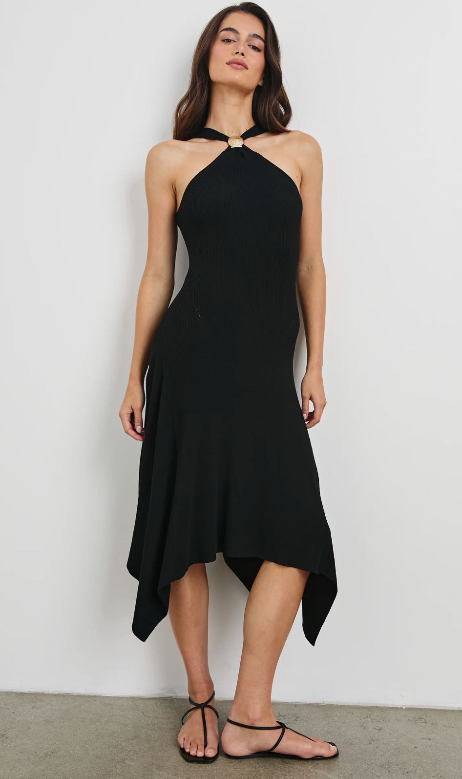 Constanze Dress
