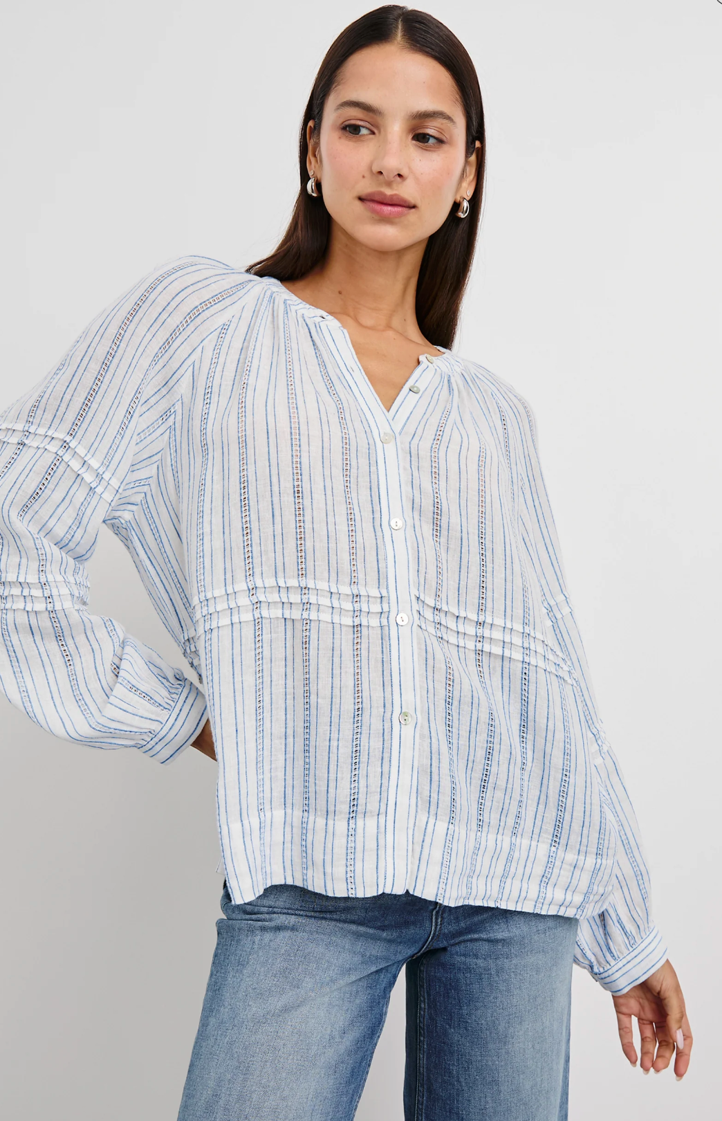 Frances Top
