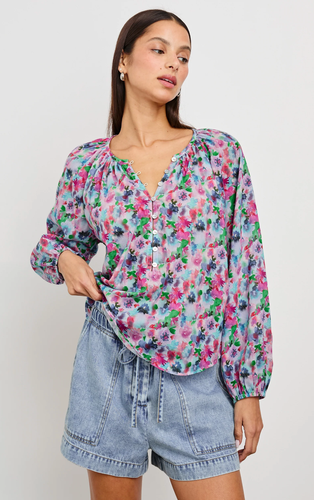 Indi Top