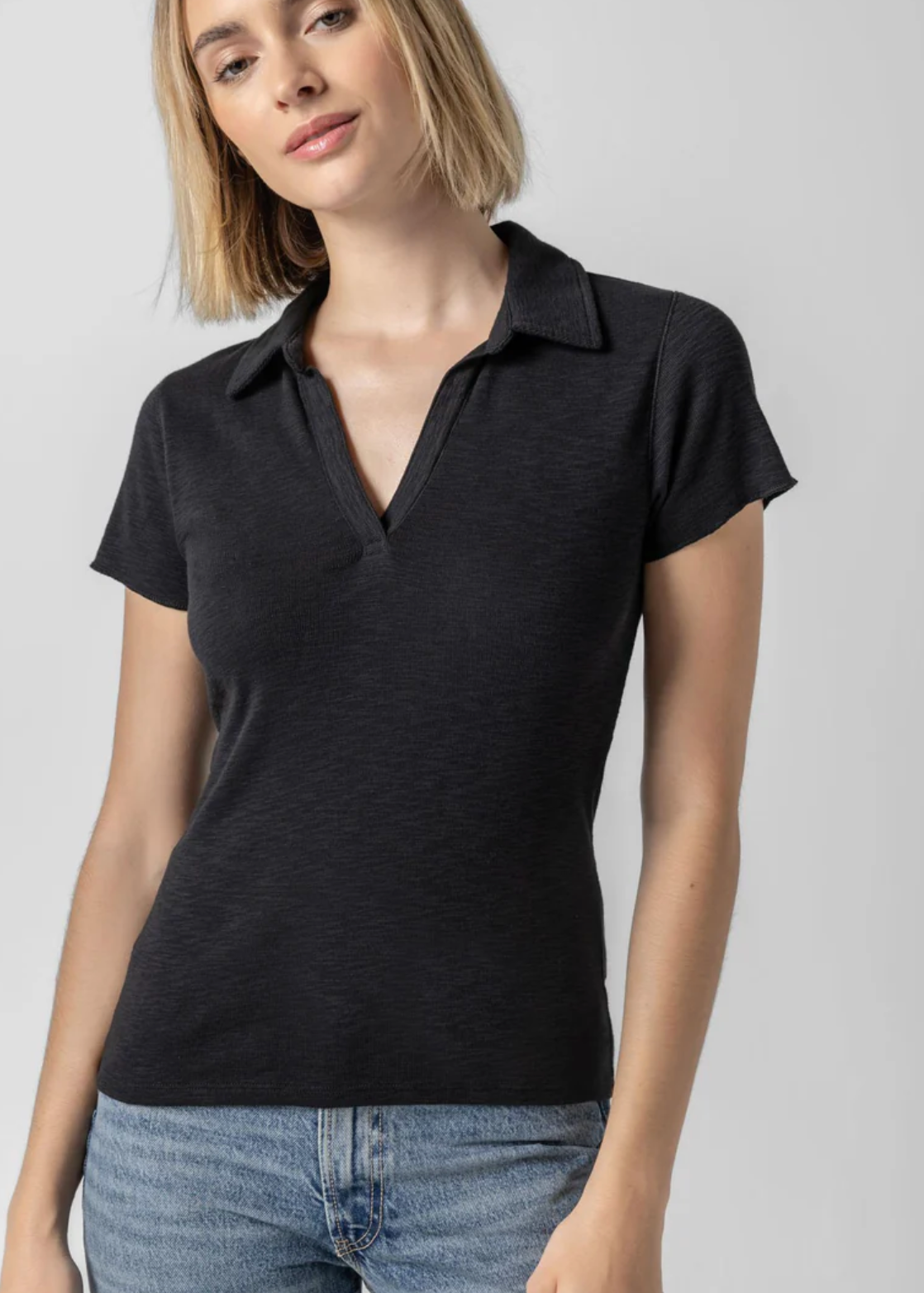 Polo Tee