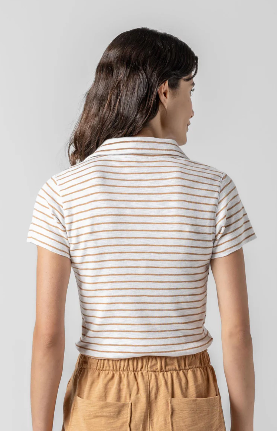 Polo Tee