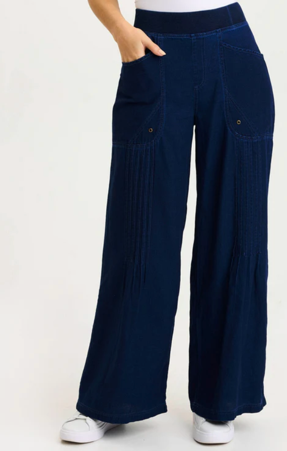 Ralston Wide Leg
