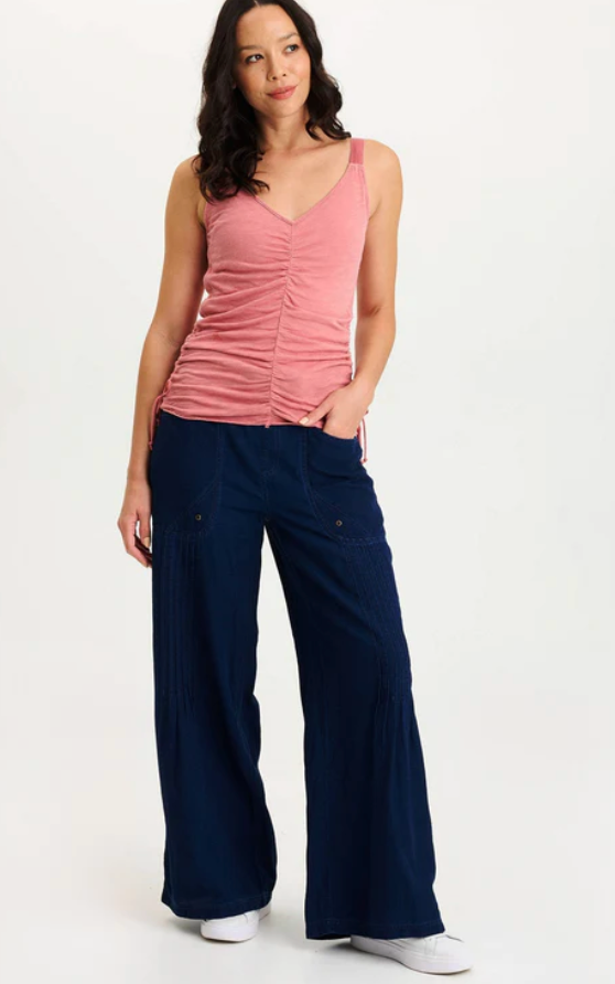 Ralston Wide Leg
