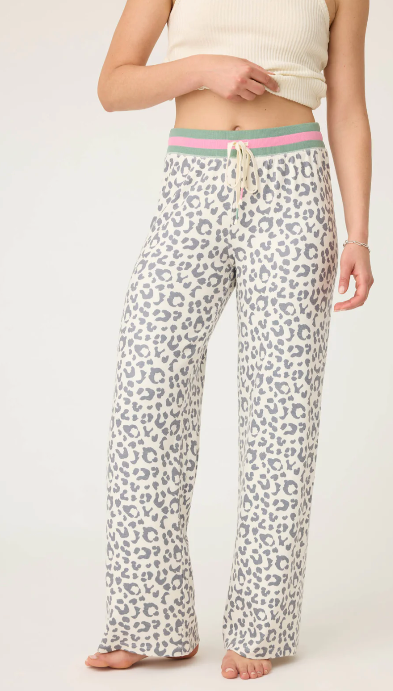Life in Leopard Pants