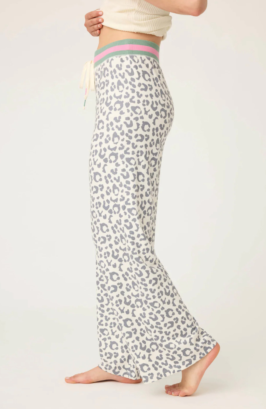 Life in Leopard Pants