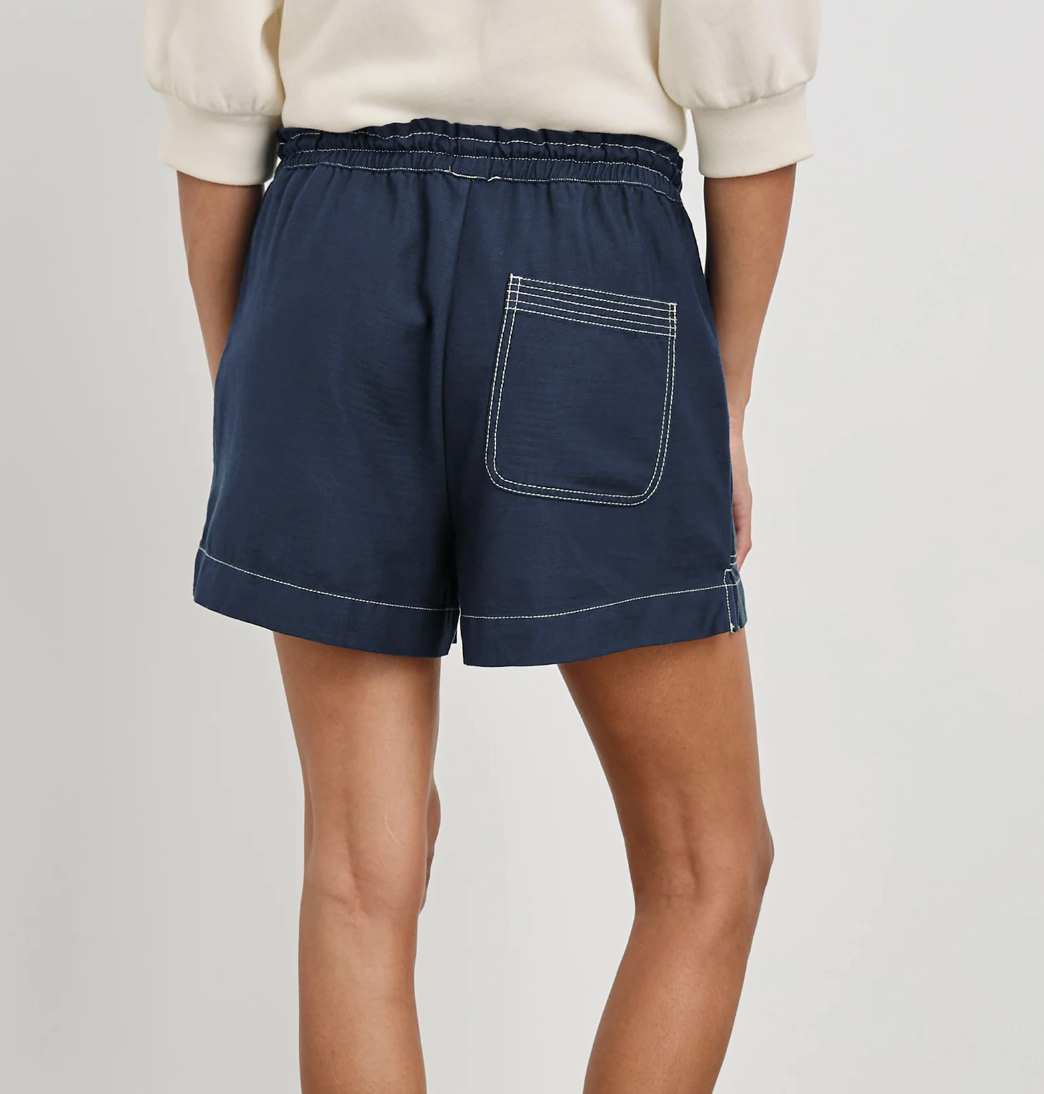 Astra Short