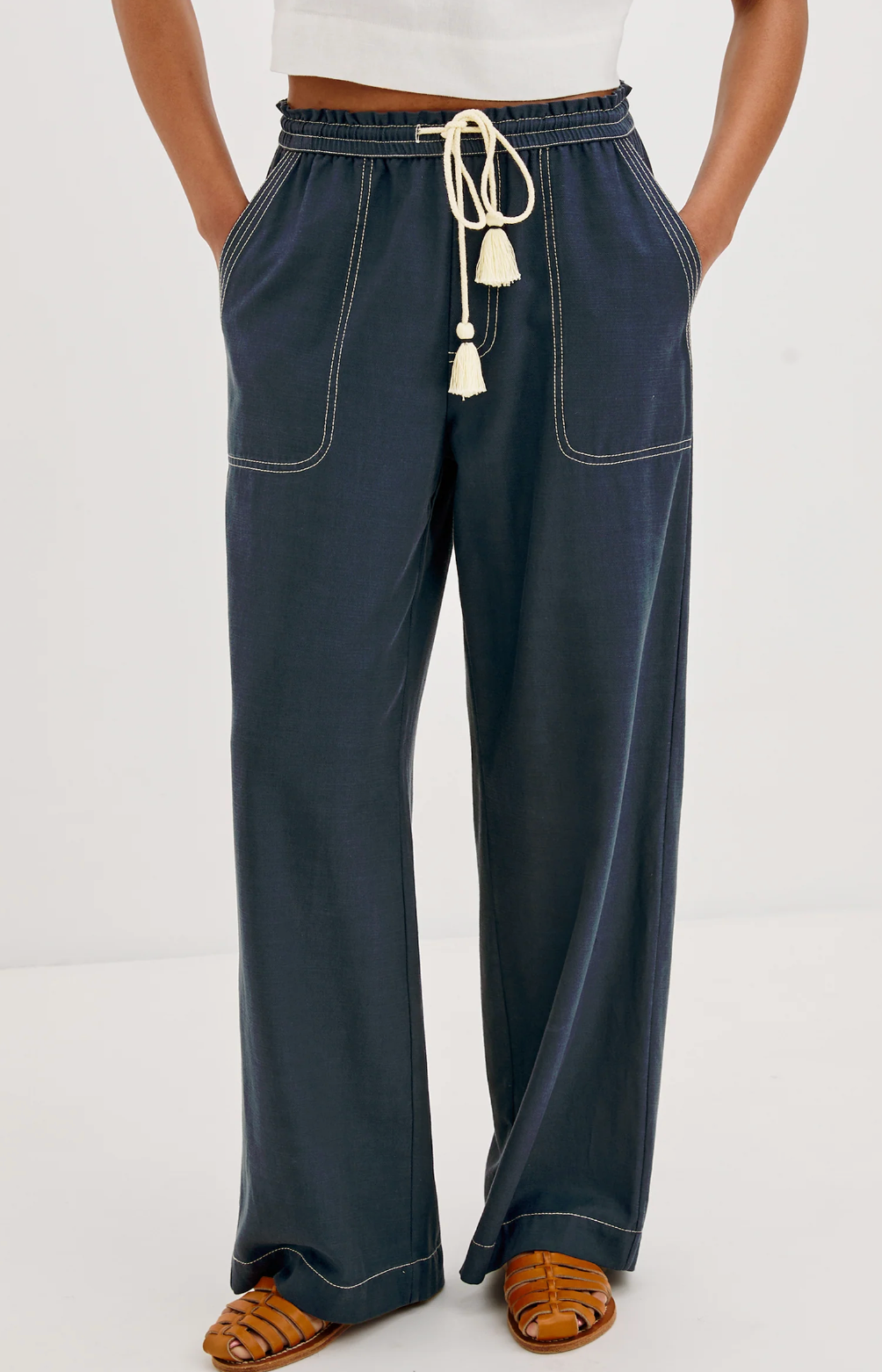 Campo Pant