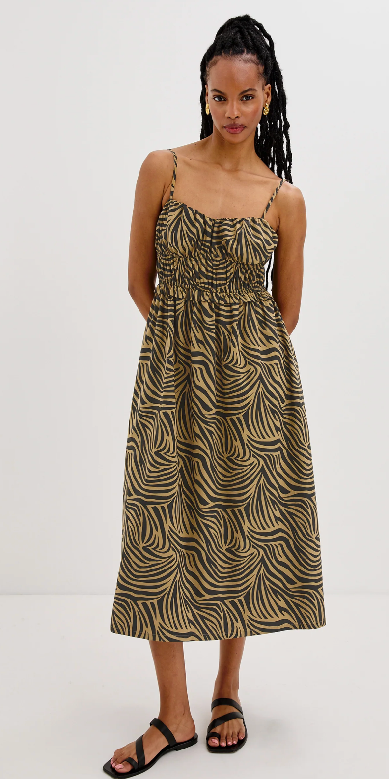 Breeze Dress