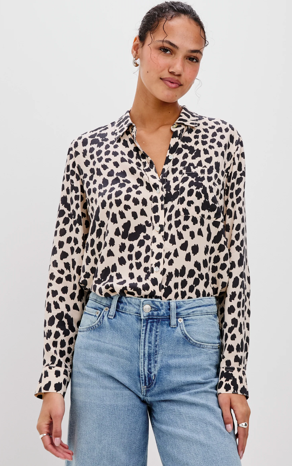 Josephine Shirt