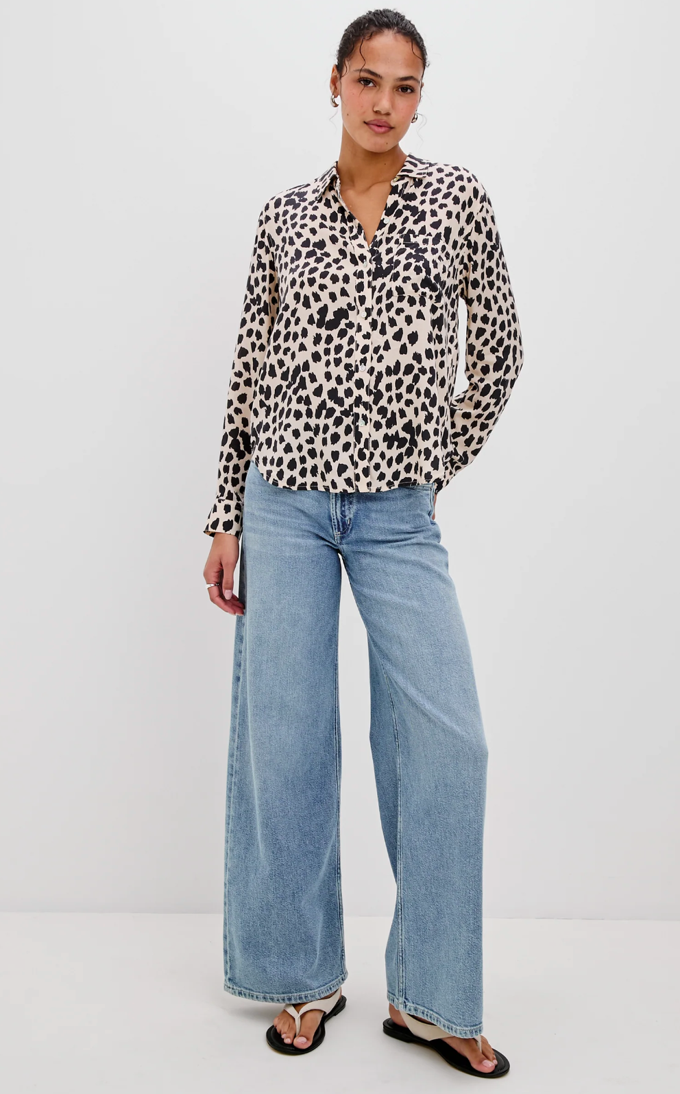Josephine Shirt