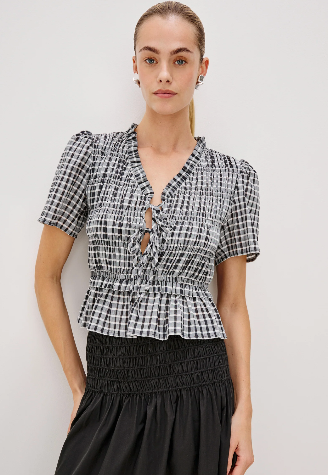 Portia Top