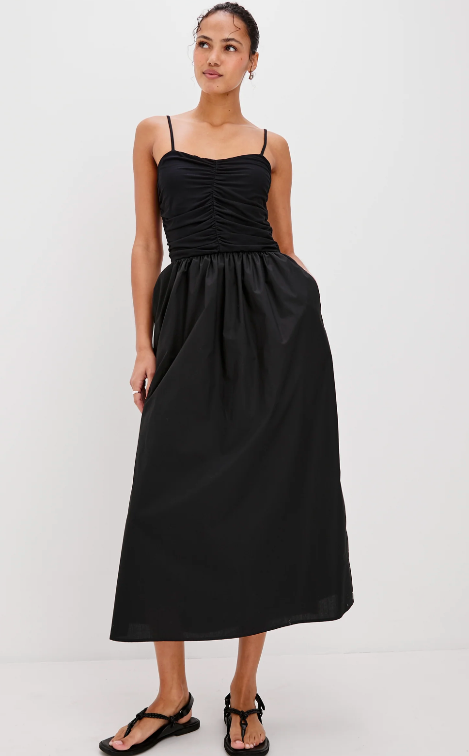 Fisher Dress