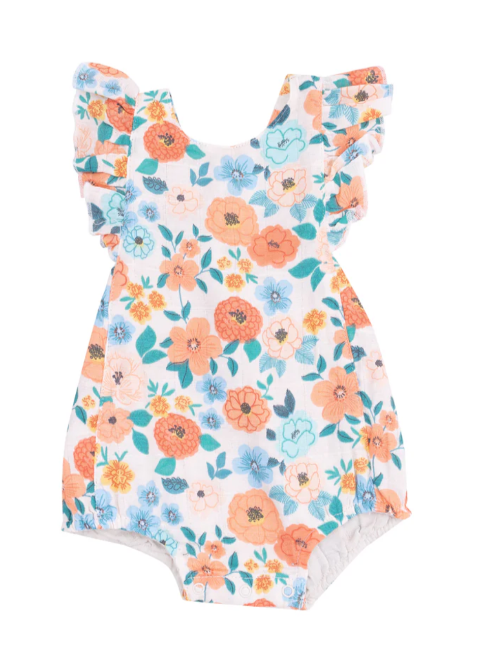 Sunsuit
