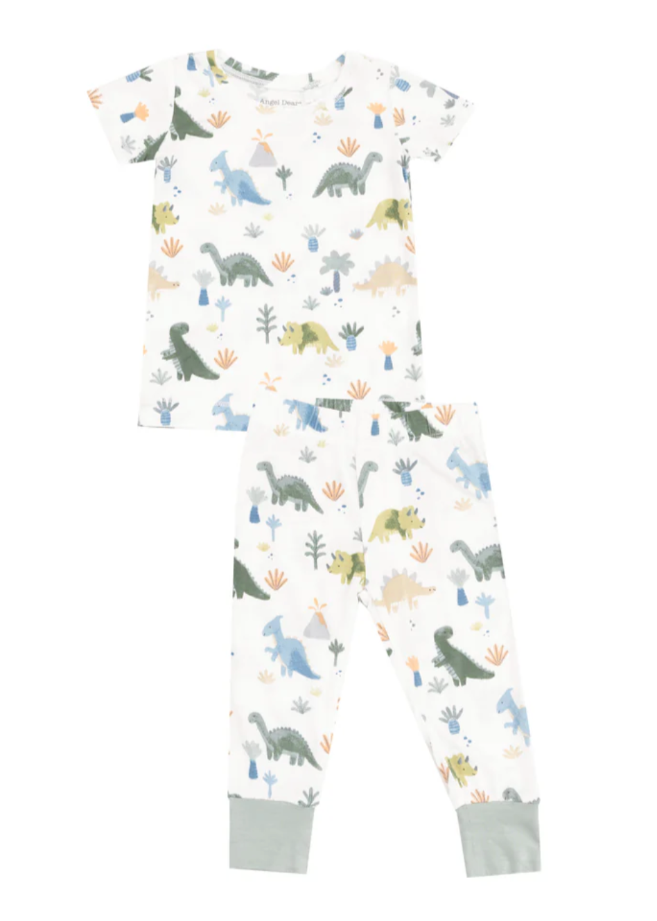 Short Sleeve Loungewear