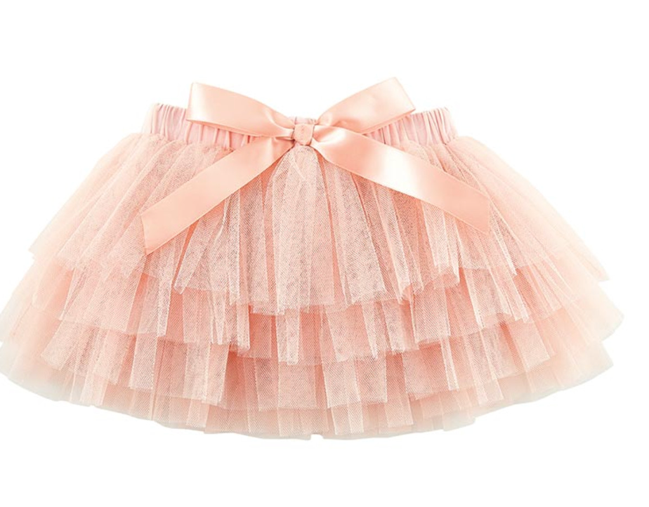 Tutu Skirt