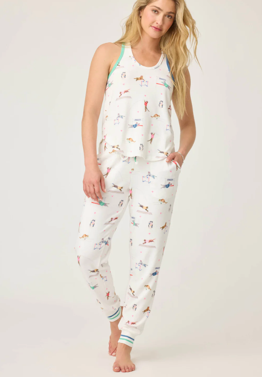 Catletics Pants