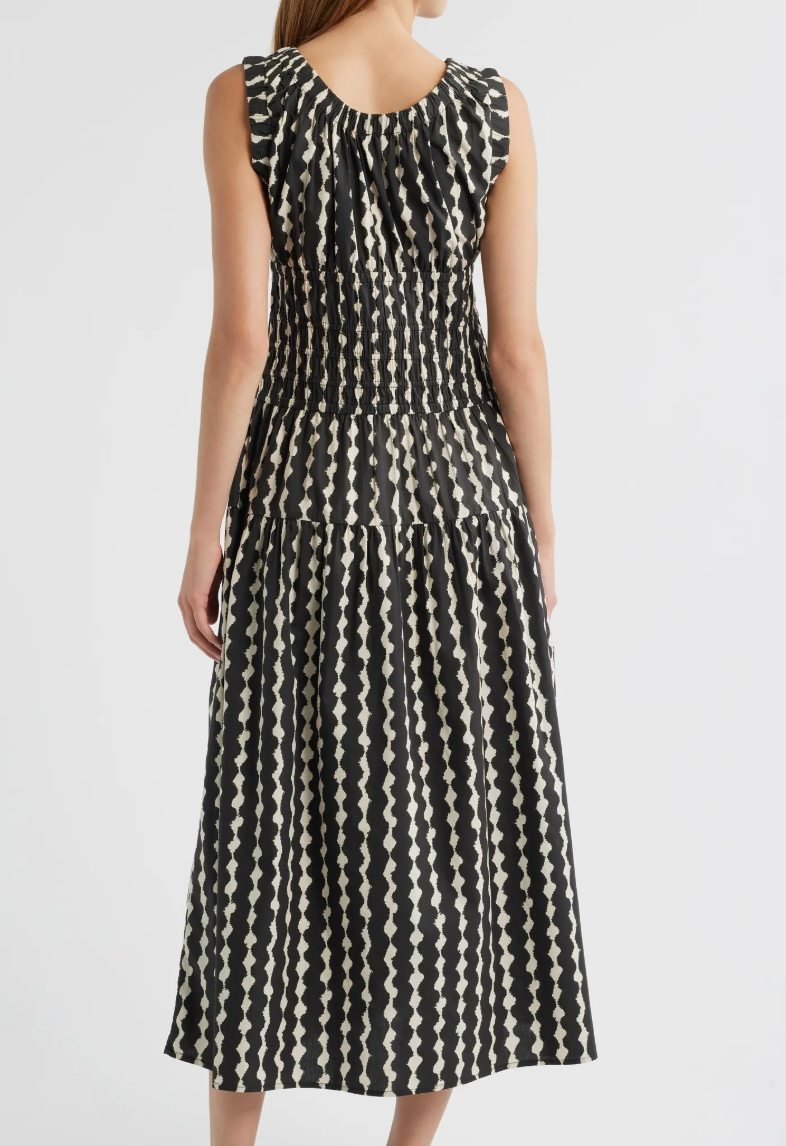 Anastasia Dress