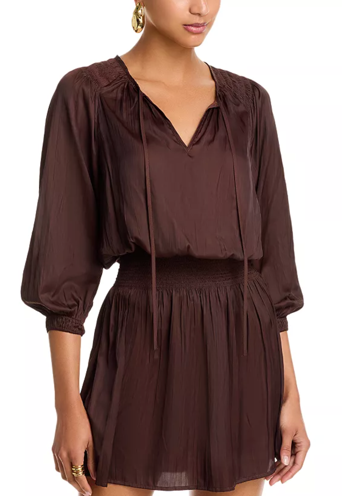 Kari Dress