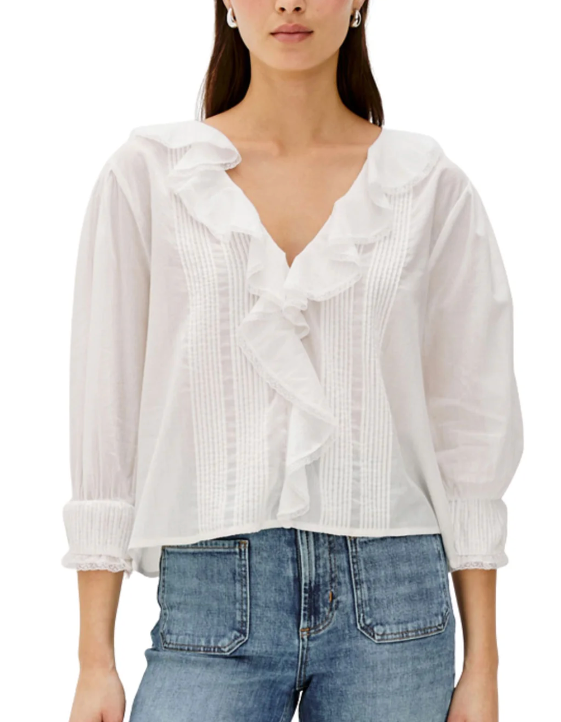 Mare Blouse