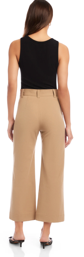 Rylee Crop Pant