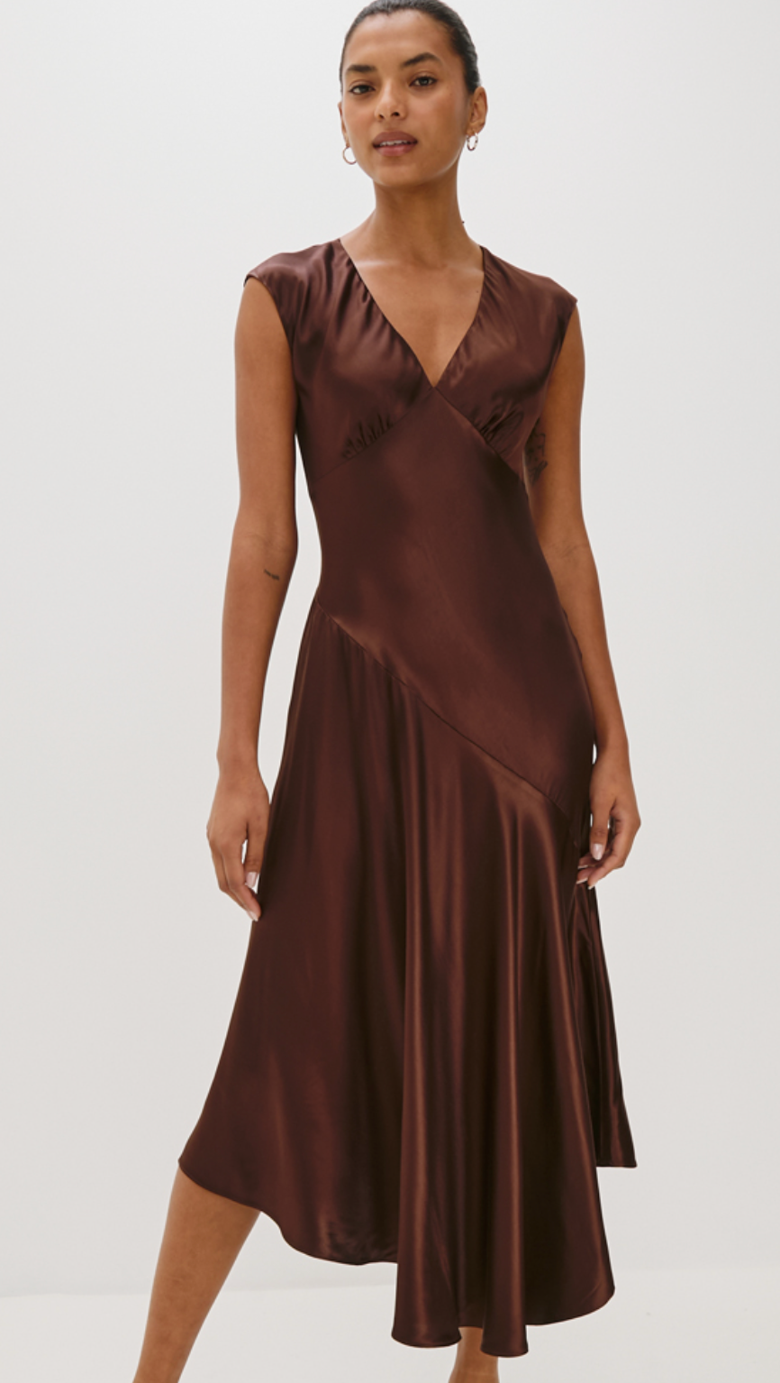 Eleni Dress