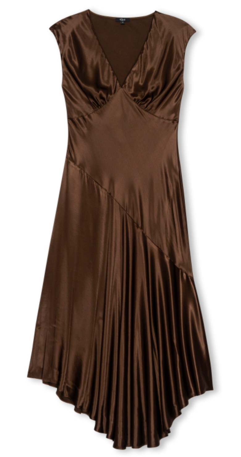 Eleni Dress