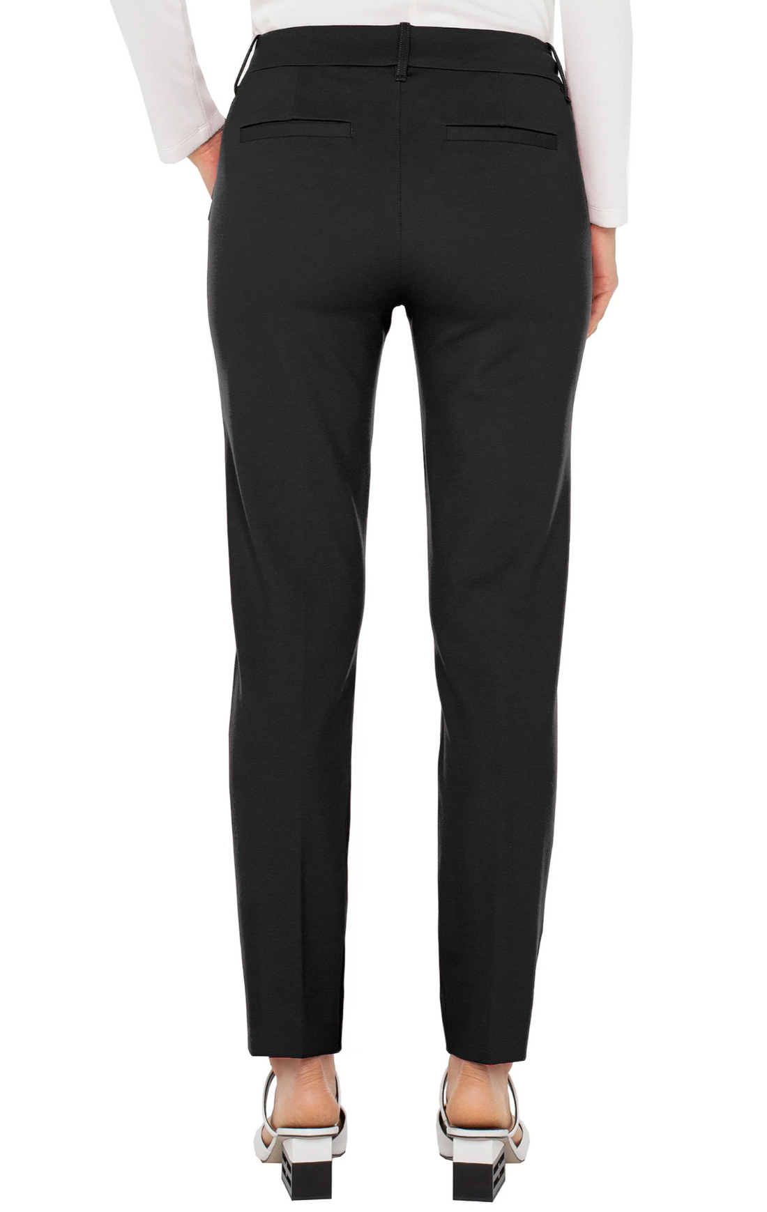 Gemma Cigarette Trouser