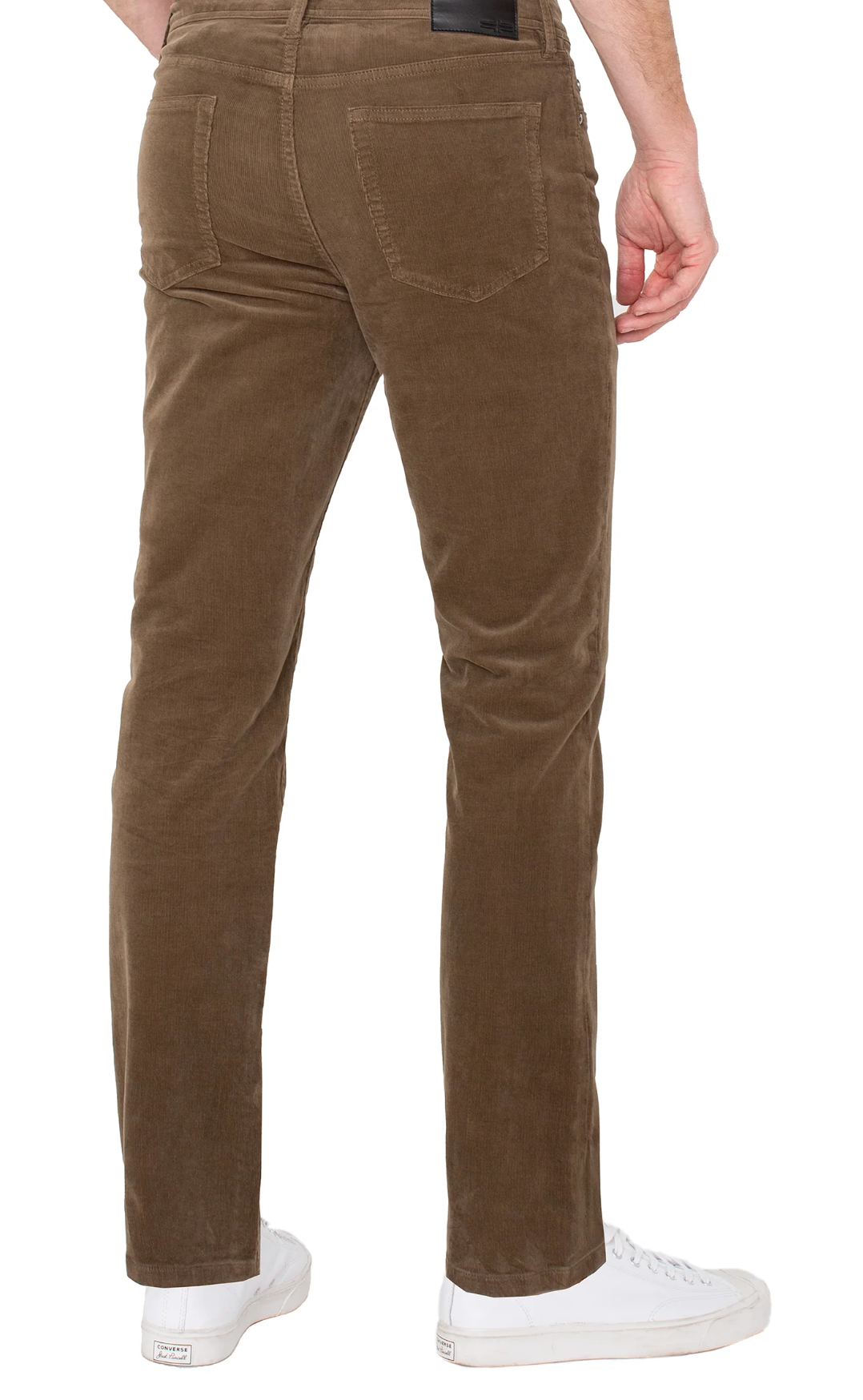 Kingston Modern Straight 32"