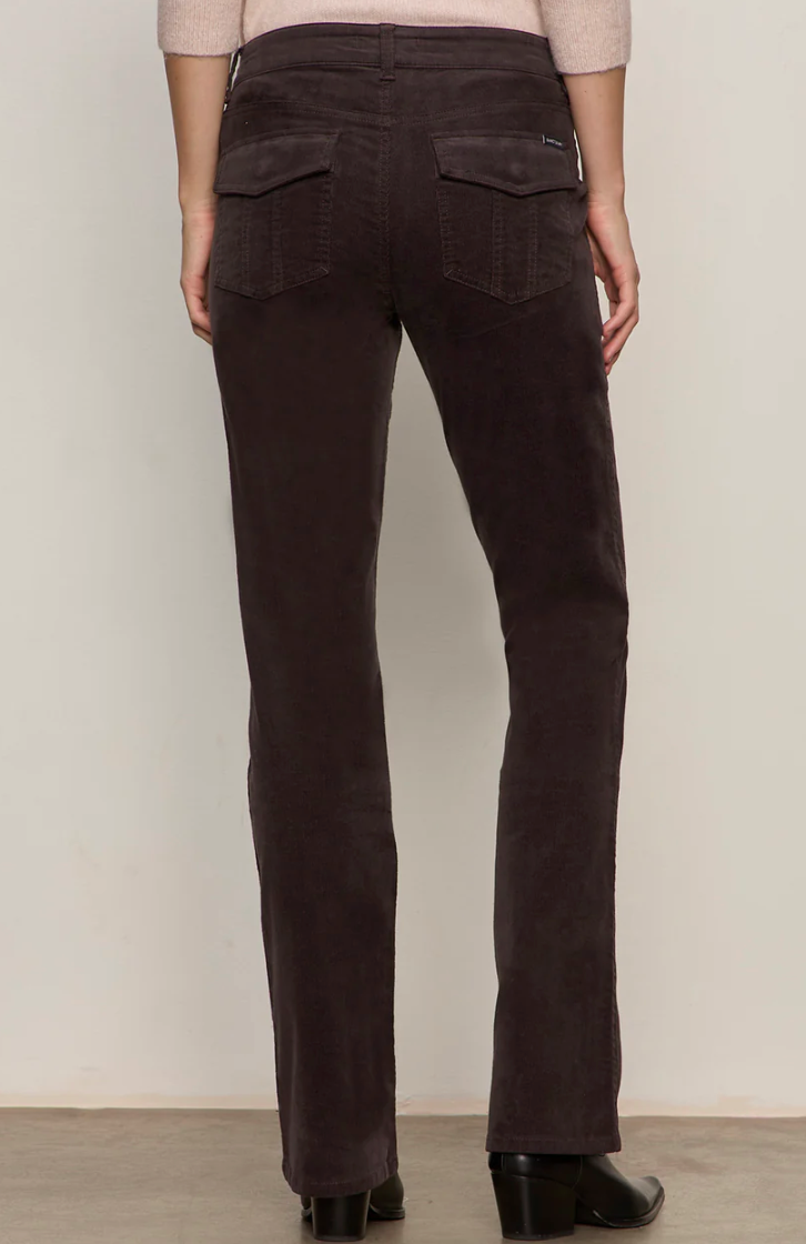 Corduroy Hayden Bootcut