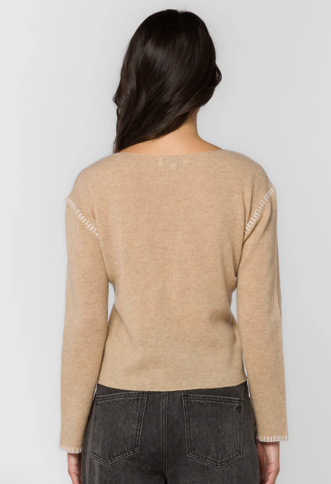 Arbor Sweater
