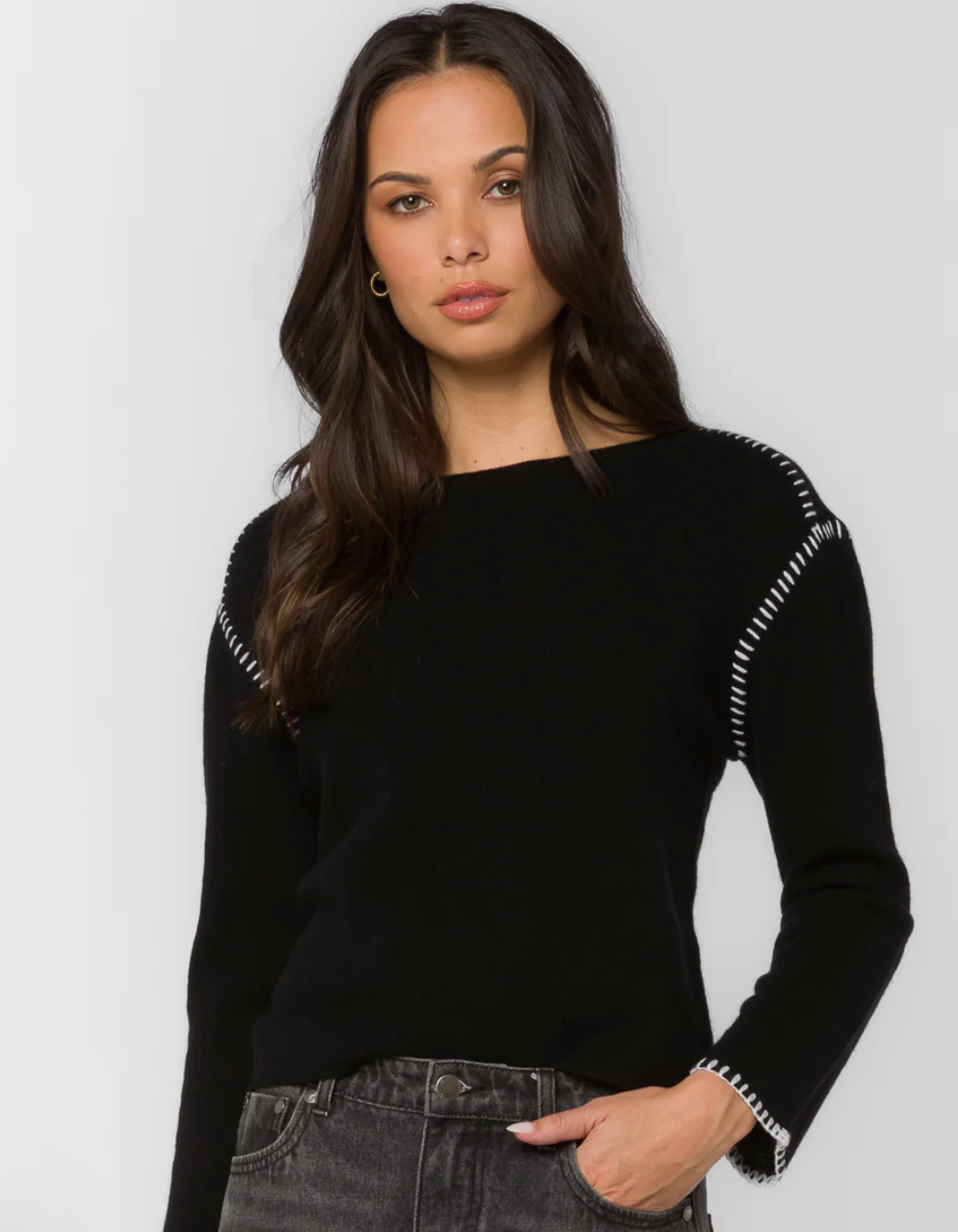 Arbor Sweater