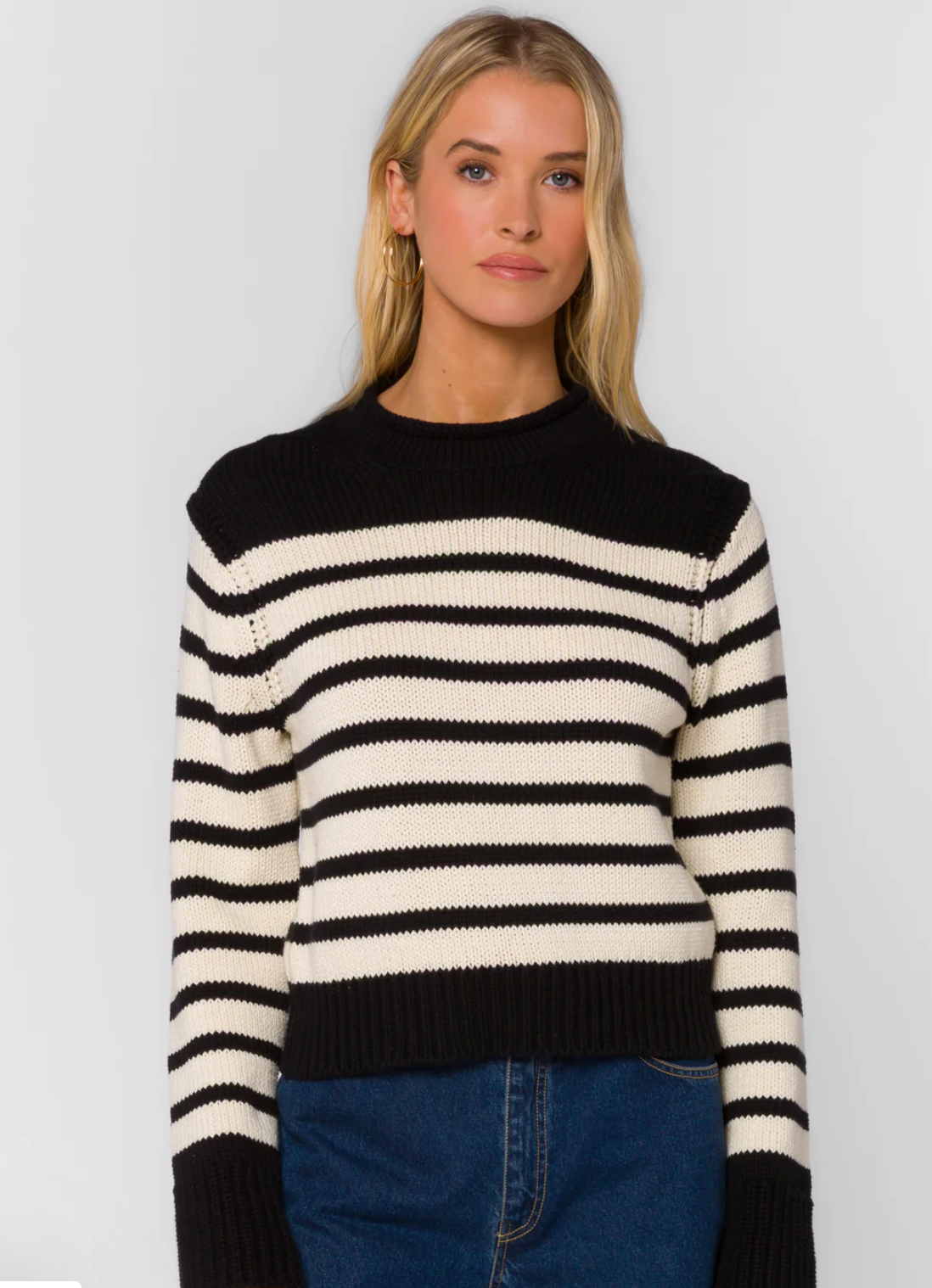 Ridley Bandit Sweater